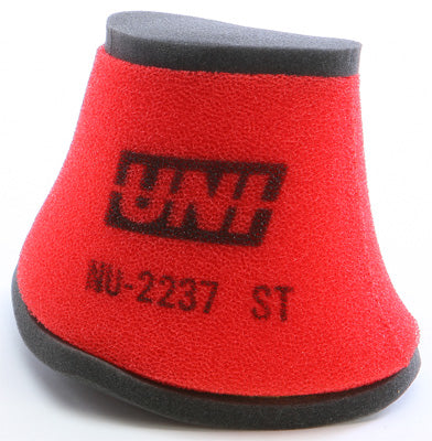 UNI MULTI-STAGE COMPETITION AIR FILTER PART# NU-2237ST NEW