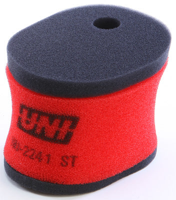 UNI MULTI-STAGE COMPETITION AIR FILTER PART# NU-2241ST NEW