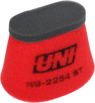 UNI MULTI-STAGE COMPETITION AIR FILTER PART# NU-2254ST NEW