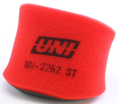 UNI Multi-Stage Competition Air Filter PART NUMBER NU-2262ST