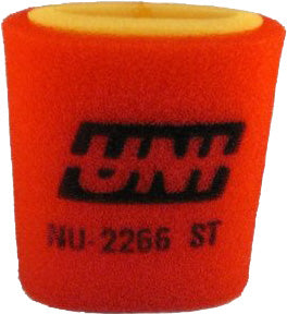 UNI MULTI-STAGE COMPETITION AIR FILTER PART# NU-2266ST NEW