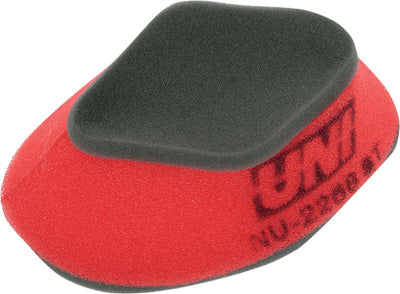 UNI MULTI-STAGE COMPETITION AIR FILTER PART# NU-2268ST NEW