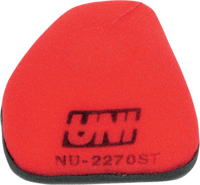 UNI MULTI-STAGE COMPETITION AIR FILTER PART# NU-2270ST NEW