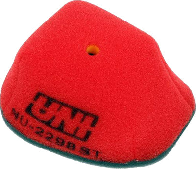 UNI MULTI-STAGE COMPETITION AIR FILTER PART# NU-2298ST NEW