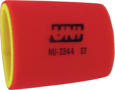 UNI MULTI-STAGE COMPETITION AIR FILTER PART# NU-2344ST NEW