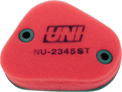 UNI MULTI-STAGE COMPETITION AIR FILTER PART# NU-2345ST NEW