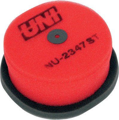 UNI MULTI-STAGE COMPETITION AIR FILTER PART# NU-2347ST NEW