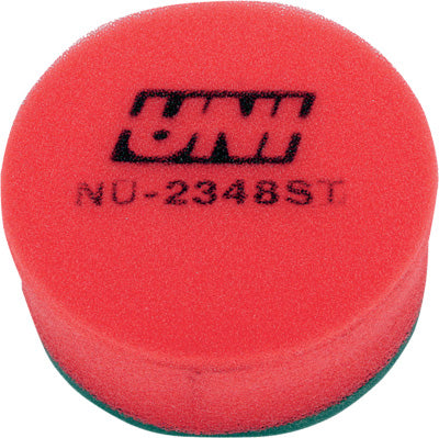 UNI MULTI-STAGE COMPETITION AIR FILTER PART# NU-2348ST NEW