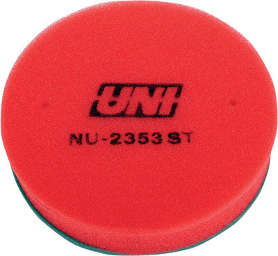 UNI MULTI-STAGE COMPETITION AIR FILTER PART# NU-2353ST NEW