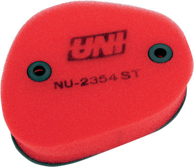 UNI MULTI-STAGE COMPETITION AIR FILTER PART# NU-2354ST NEW