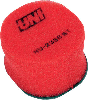 UNI MULTI-STAGE COMPETITION AIR FILTER PART# NU-2358ST NEW