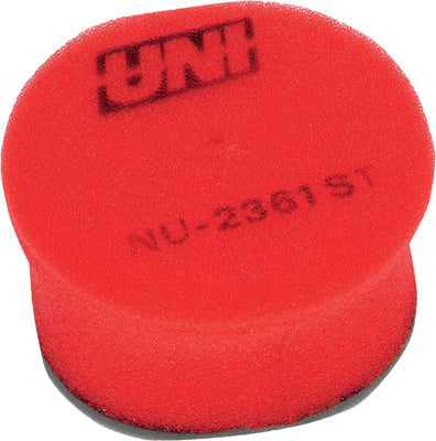 UNI MULTI-STAGE COMPETITION AIR FILTER PART# NU-2361ST NEW