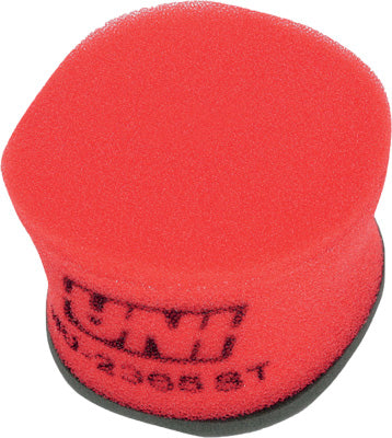 UNI MULTI-STAGE COMPETITION AIR FILTER PART# NU-2365ST NEW