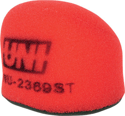 UNI MULTI-STAGE COMPETITION AIR FILTER PART# NU-2369ST NEW