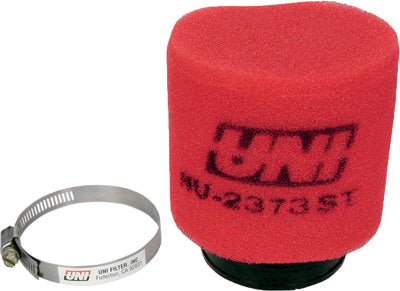 UNI MULTI-STAGE COMPETITION AIR FILTER PART# NU-2373ST NEW