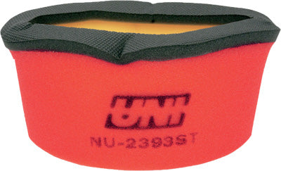 UNI MULTI-STAGE COMPETITION AIR FILTER PART# NU-2393ST NEW