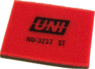 UNI MULTI-STAGE COMPETITION AIR FILTER PART# NU-3237ST NEW