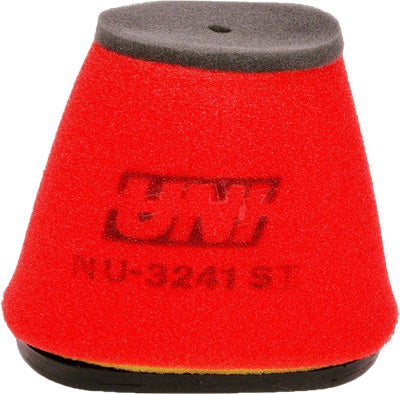 UNI MULTI-STAGE COMPETITION AIR FILTER PART# NU-3241ST NEW