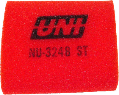 UNI MULTI-STAGE COMPETITION AIR FILTER PART# NU-3248ST NEW