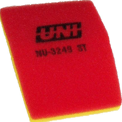 UNI MULTI-STAGE COMPETITION AIR FILTER PART# NU-3249ST NEW