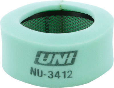 UNI AIR FILTER PART# NU-3412