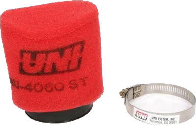 UNI MULTI-STAGE COMPETITION AIR FILTER PART# NU-4060ST NEW