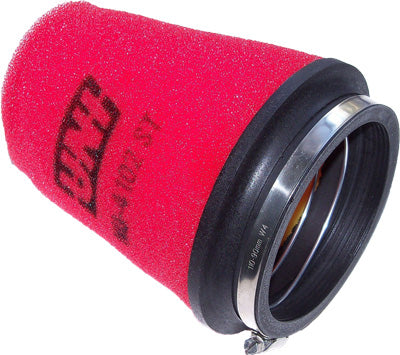 UNI MULTI-STAGE COMPETITION AIR FILTER PART# NU-4102ST NEW