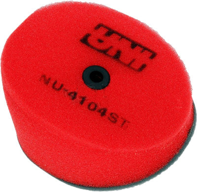 UNI MULTI-STAGE COMPETITION AIR FILTER PART# NU-4104ST NEW