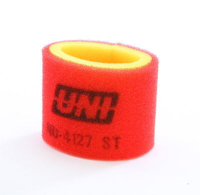 UNI MULTI-STAGE COMPETITION AIR FILTER PART# NU-4127ST NEW