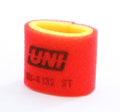 UNI MULTI-STAGE COMPETITION AIR FILTER PART# NU-4132ST NEW