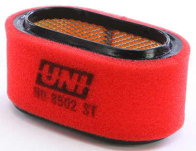 UNI FILTER ATV SCRAMBLER PART# NU-8502ST NEW