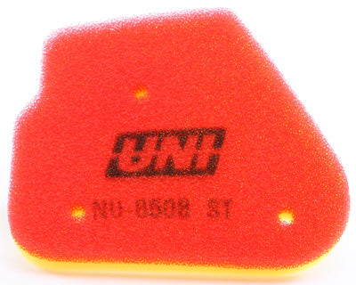 UNI MULTI-STAGE COMPETITION AIR FILTER PART# NU-8508ST NEW