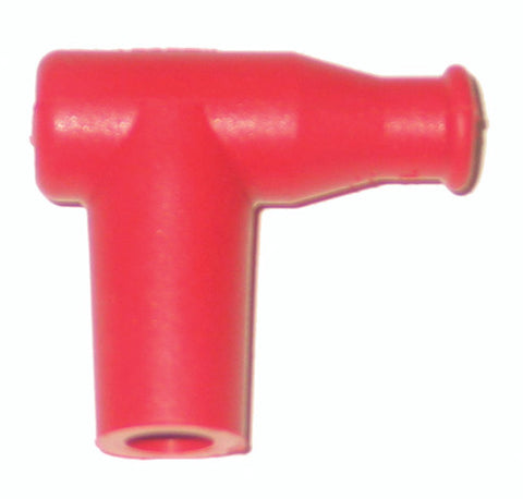 NGK RESISTOR COVER RED 8955