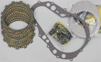 VESRAH CLUTCH KIT- LTZ400 '03-04 KSF/ KFX400 '03-04 AT-7002