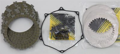 VESRAH CLUTCH KIT- RMZ250 '08-10 SUZU KI AT-X301