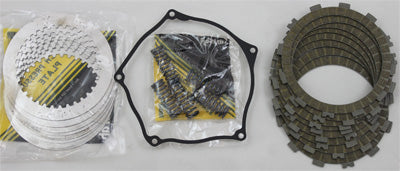 VESRAH CLUTCH KIT- KX250F '09 AT-X401