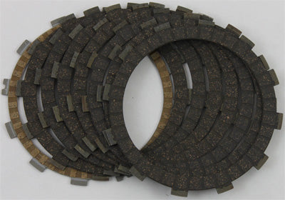 VESRAH CLUTCH PLATES- KSF450 '08-14- CRF450R '11-14 VC-1041