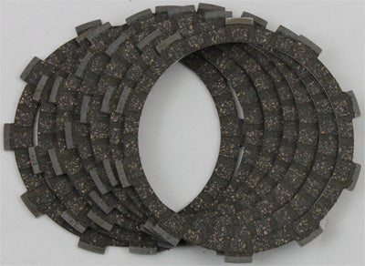 VESRAH CLUTCH PLATES- YFS200'88- '06 BLASTER VC-2000