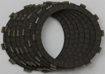 VESRAH CLUTCH PLATES- YFZ450'04- '09- YFM700R '06-10 VC-2025