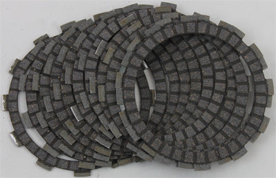 VESRAH CLUTCH PLATES- VS1400 '87- '09 - GV1400 '86-88 VC-364