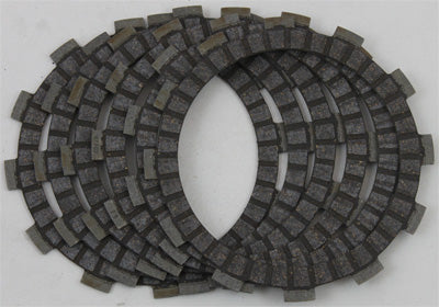 VESRAH CLUTCH PLATES- LT250R '87- '92 - RM250 '86-87 VC-373