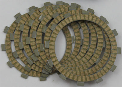 VESRAH CLUTCH PLATES- KLX250 '94- '09 - KLX300R '97-07 VC-465