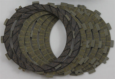 VESRAH CLUTCH PLATES- KX125 '97- '05 VC-488