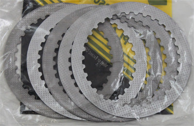 VESRAH CS-450 STEEL CLUTCH PLATES