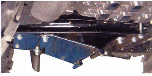 EAGLE EAGLE PLOW MOUNT FOR KUBOTA 2810