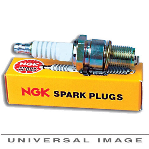 NGK BPR8HIX SPARK PLUG