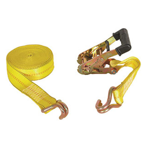 BUYERS 2" X 27" RATCHET TIE DOWN RTD12271J