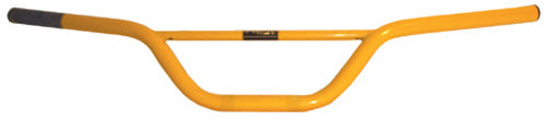 EMGO STEEL DIRTBIKE HANDLEBAR YELLOW YAMAHA YZ 23-92485