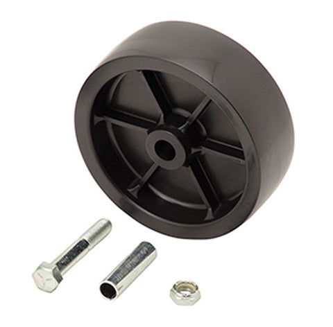 CEQUENT 6811S00 6" POLY WHEEL KIT