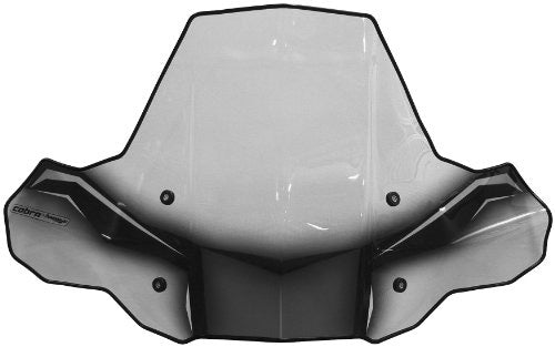 POWERMADD 2003-2011 KLF250 Bayou SRA COBRA PROTEK W/O CUT STD M NT 24571 Kawasak